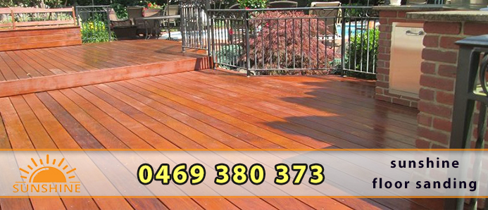 Deck restoration Sydney | According to 2020 standards which firm is the No.1?